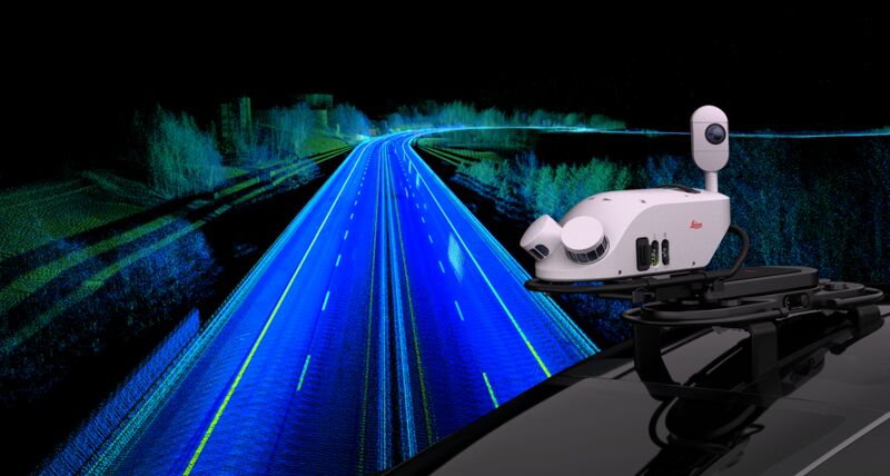 Capture de la réalité